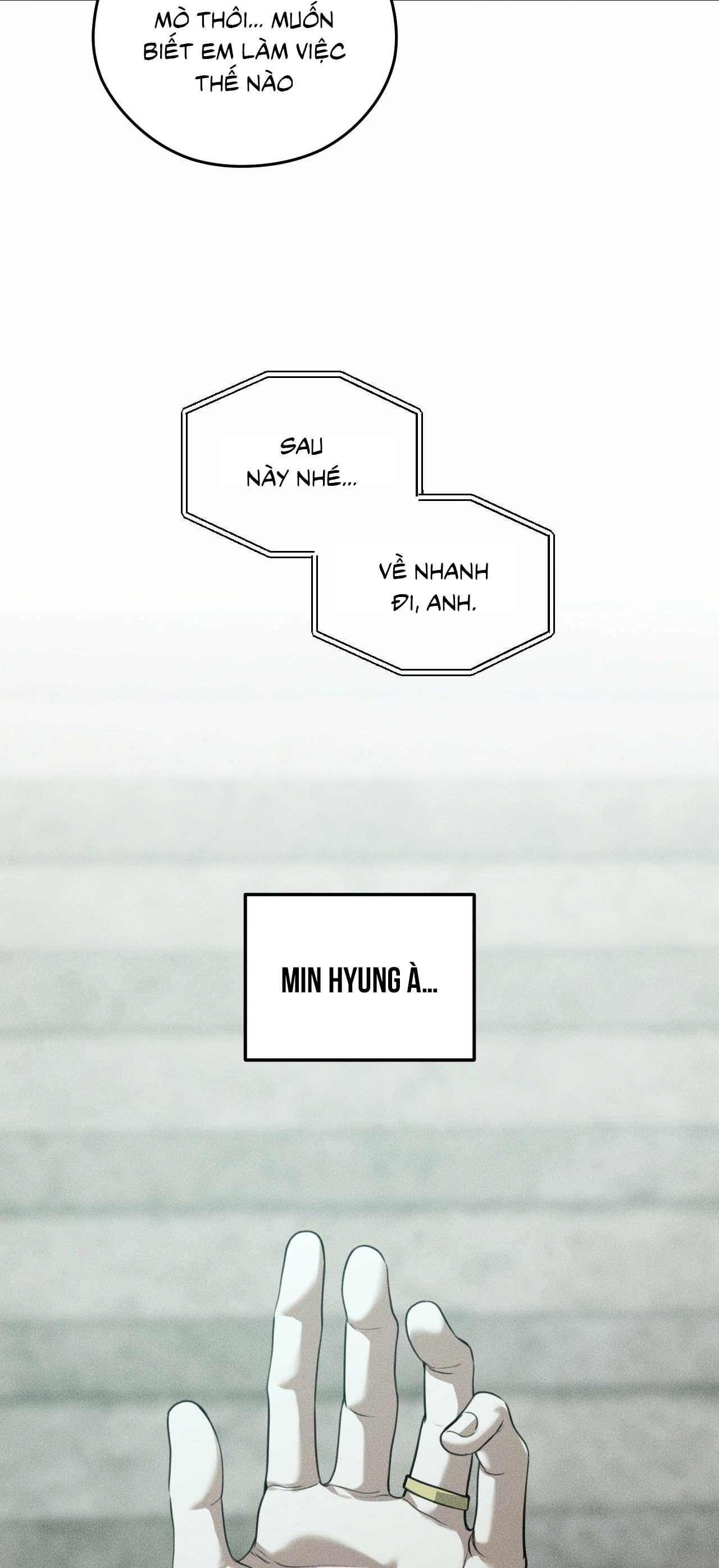 DEAR, TEDDY BEAR Chapter 46 - Next Chapter 46