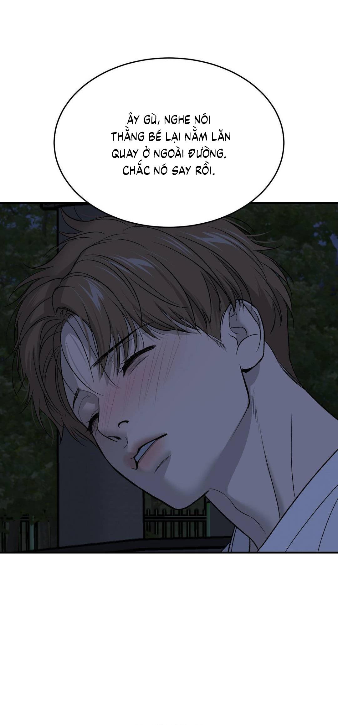 (CBunu) ChinhX - Vận Xui Chapter 69 - Next 