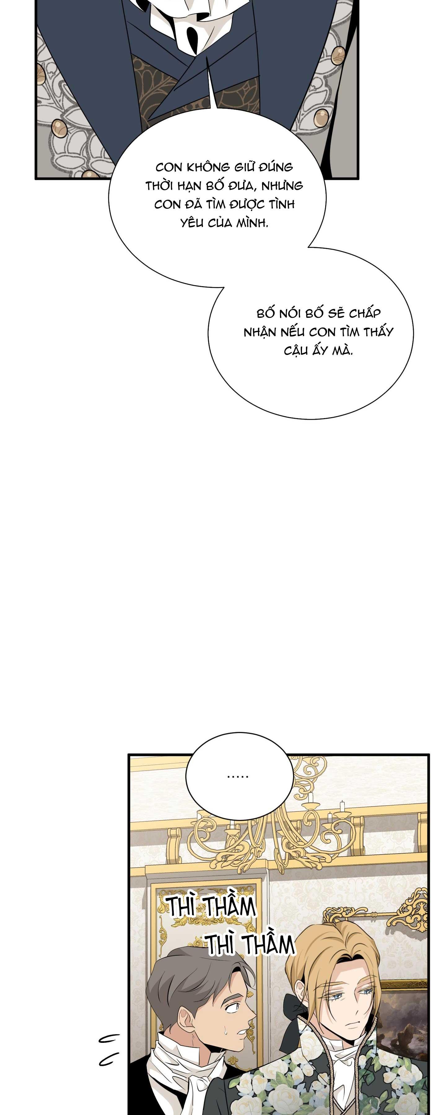 LOÀI HOA KHÔNG TÊN Chapter 20 - Next Chapter 21