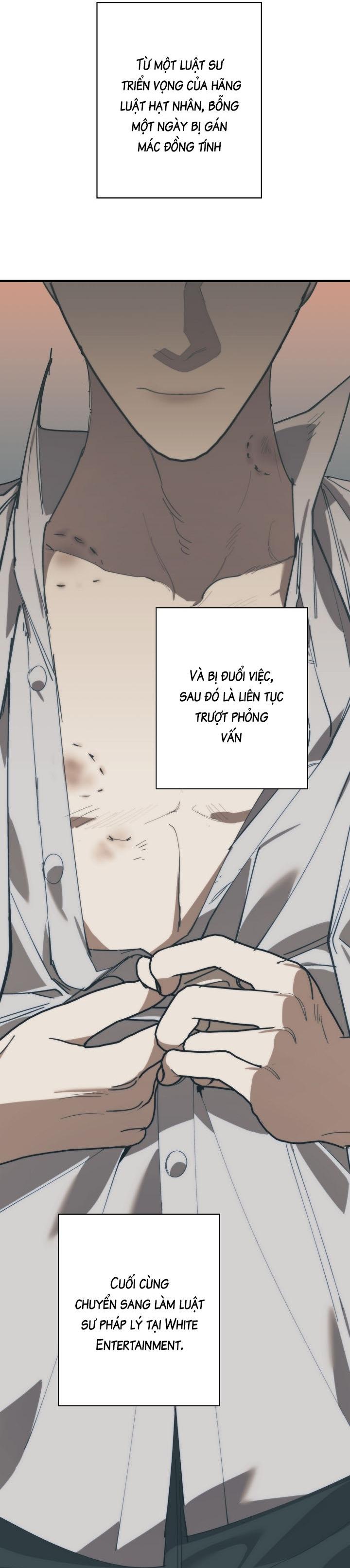 (CBunu) Tráo Đổi Chapter 71 - Next 