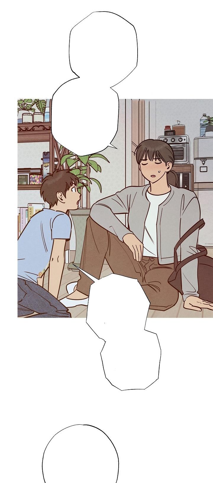 BẢY NGÀY CHỦ NHẬT Chapter 13 - Next 