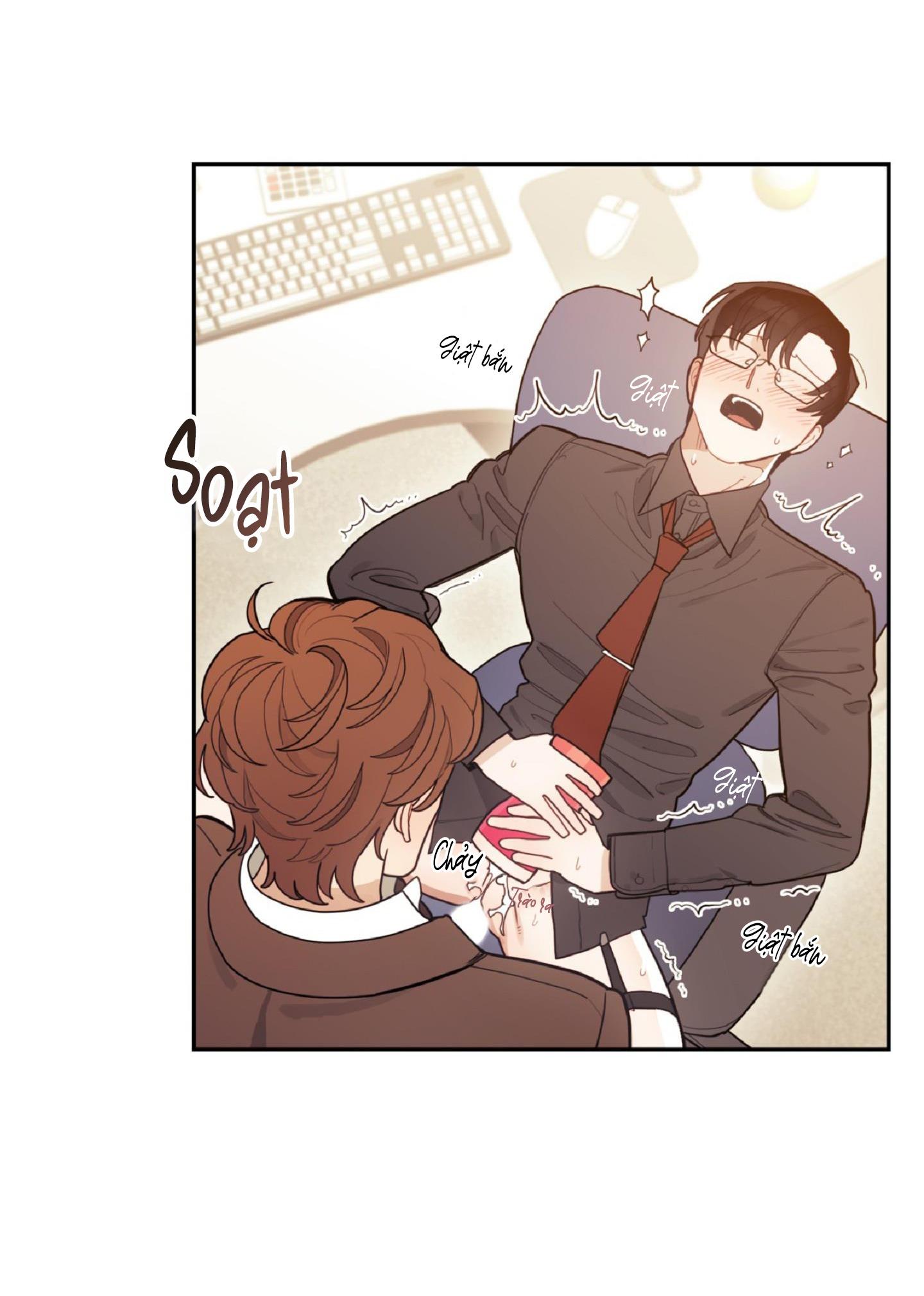 Lỗ Liên Kết Chapter 3 - Next Chapter 4
