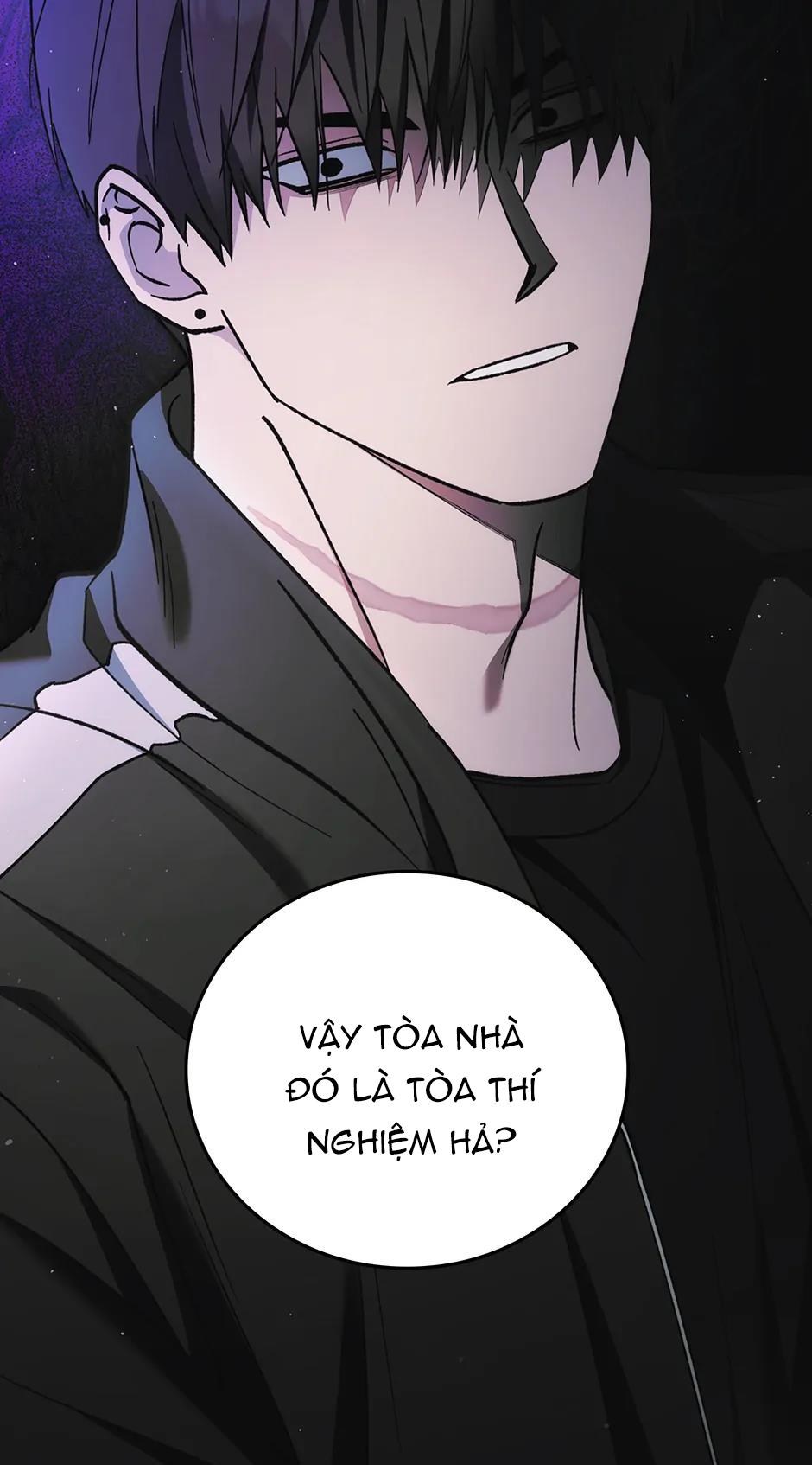 Deadman Switch Chapter 64 - Next 