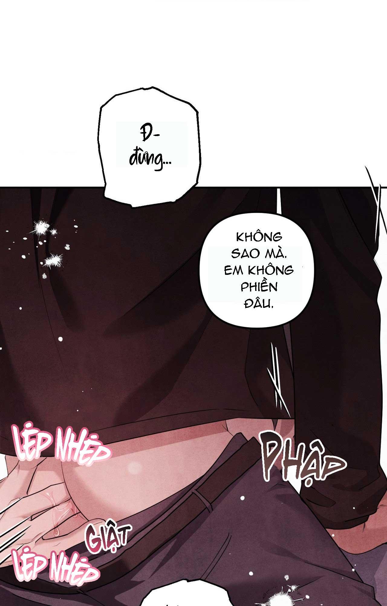 Locked in Lead Chapter 13 - Next Chapter 14
