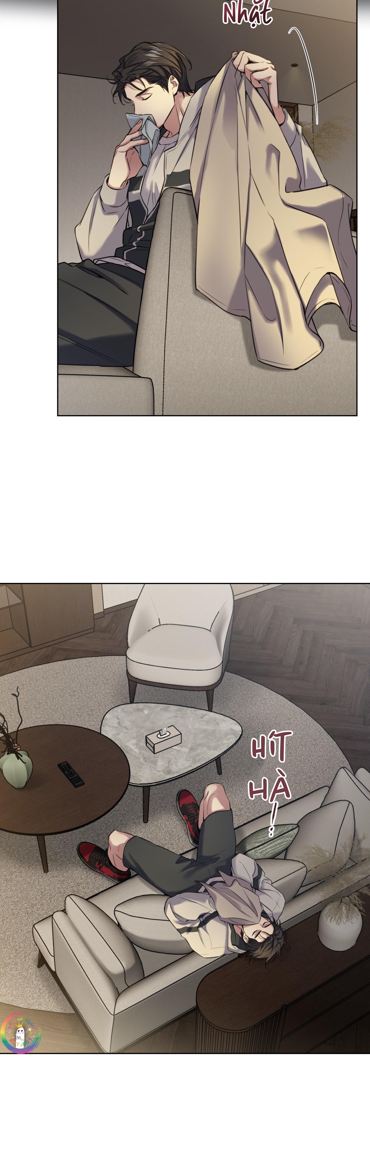 ✯Đường Cong Tan Chảy✯ Chapter 7 - Next 
