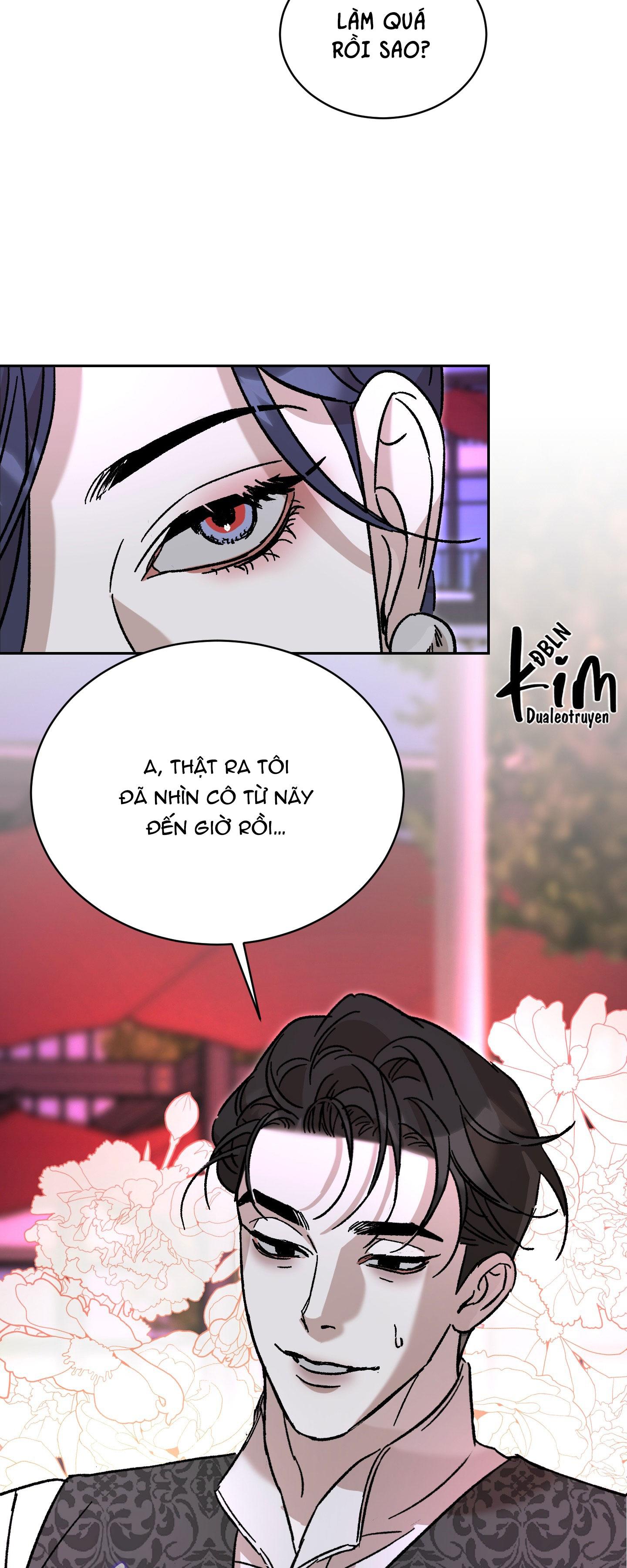 TUYỂN TẬP CUỒNG CÔNG-CHIẾM HỮU CÔNG CỦA NHÀ KIM Chapter 49.1 what about me 1 - Next Chapter 49.2 WHAT ABOUT ME 2