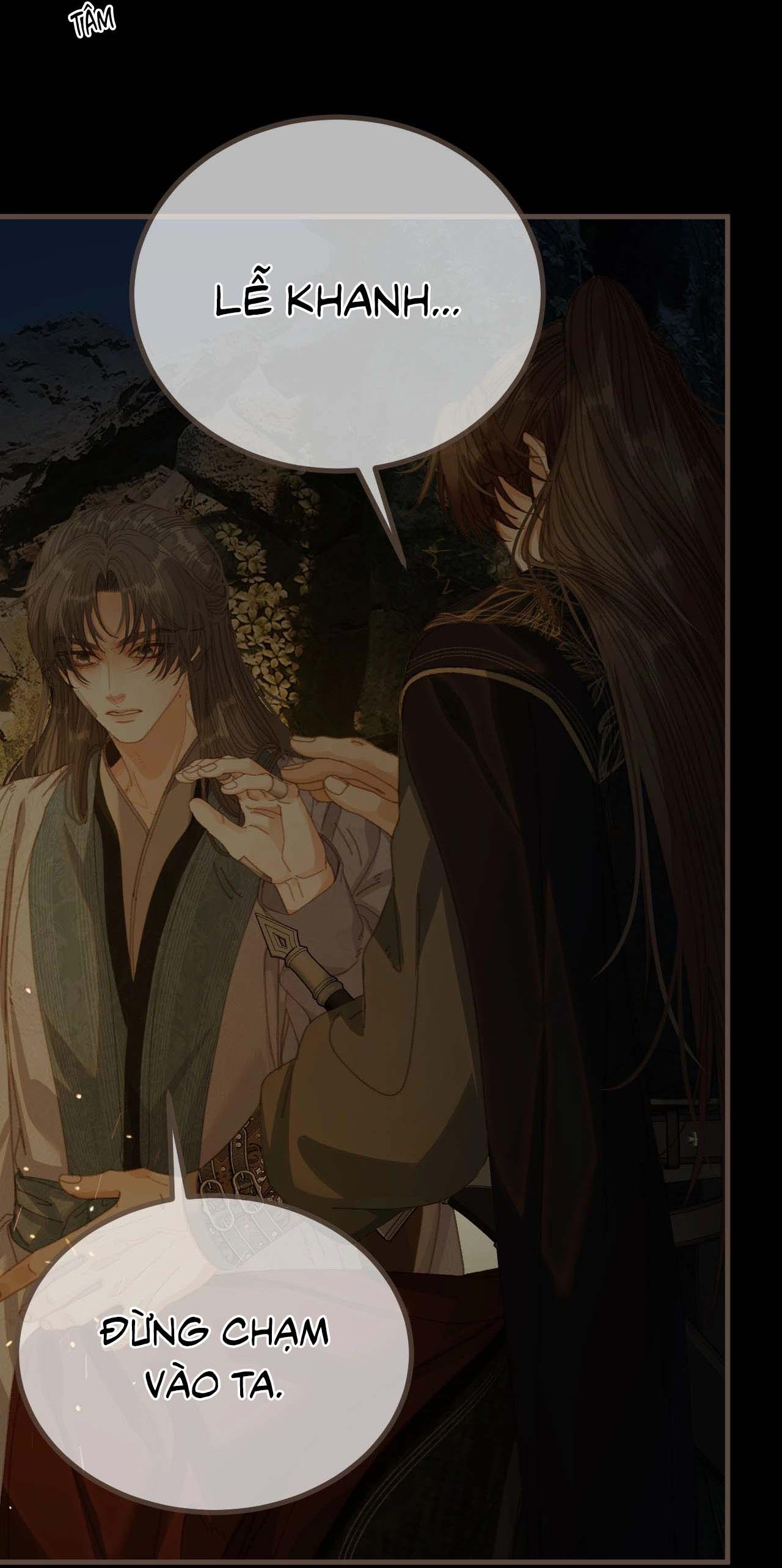 Á NÔ 2 - THÁM HOA Chapter 79 - Next 