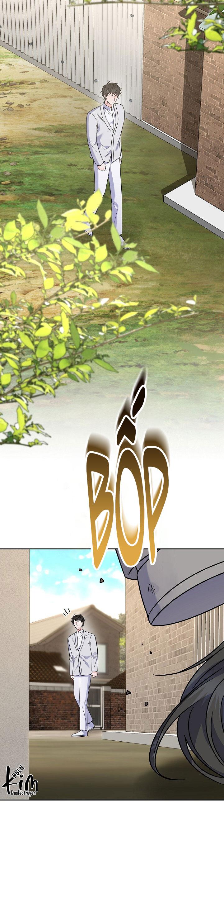 CHÁN GHÉT Chapter 53 - Next Chapter 54