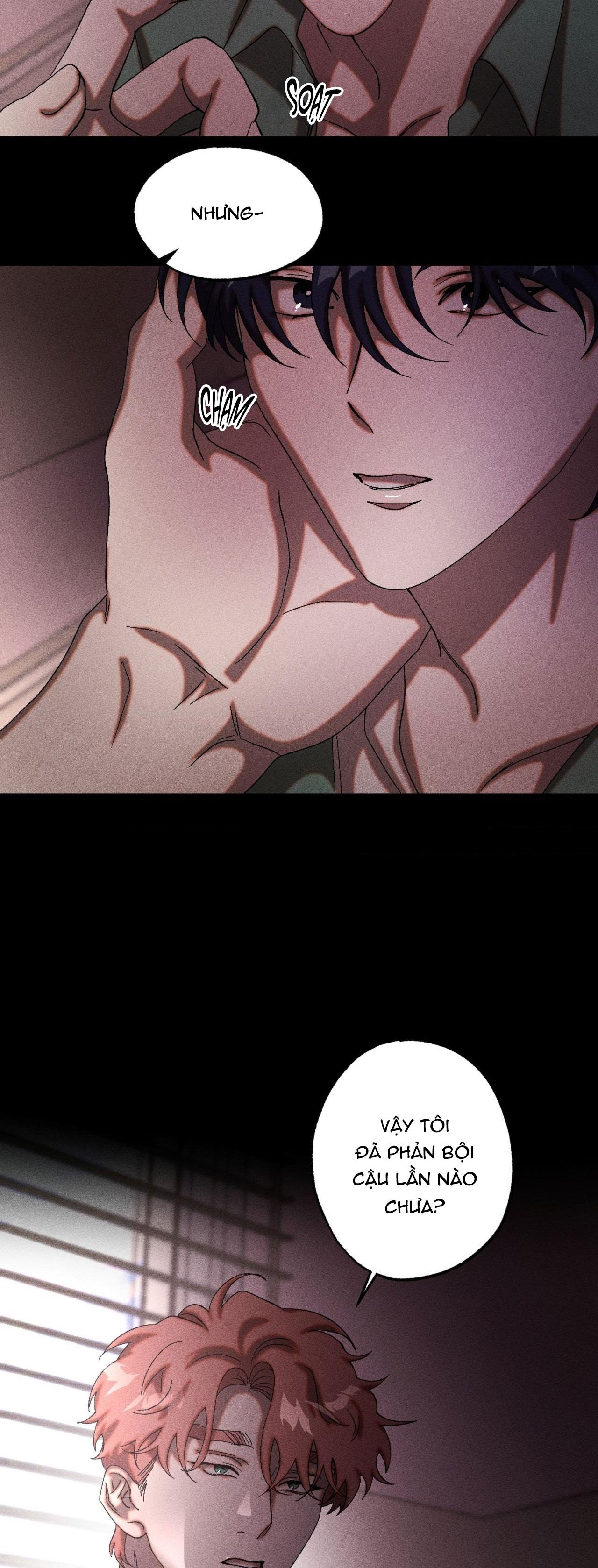 Cash Or Credit Chapter 52 - Next 