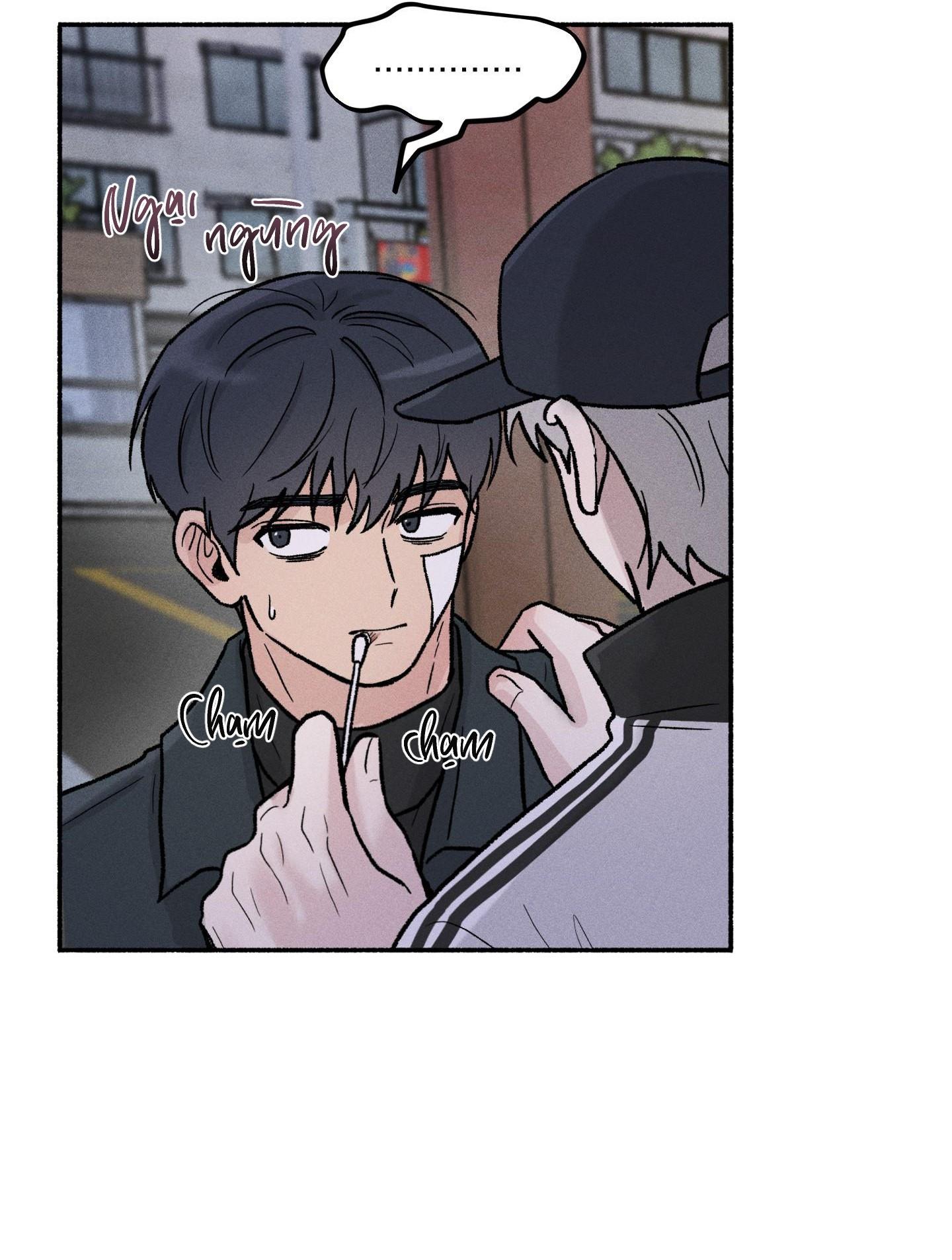 (CBunu) Khi Người Lơ Đãng Chapter 19 - Trang 2
