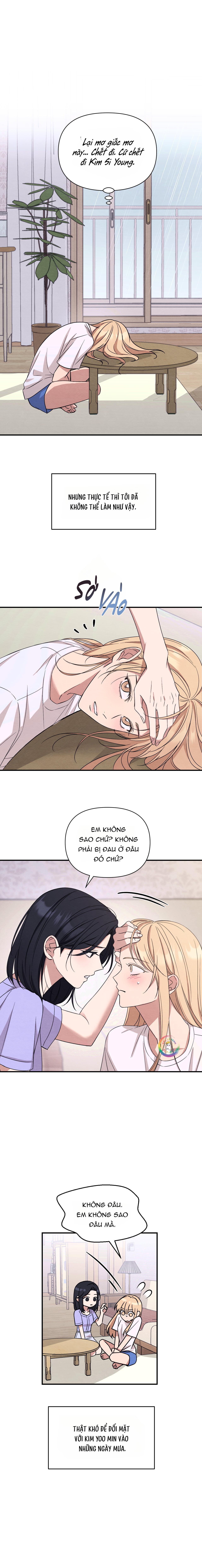 Tuyển Tập GL Ngắn 18+ Chapter 1 Tên gọi 1 - Next Chapter 2 Tên gọi 2 (end)
