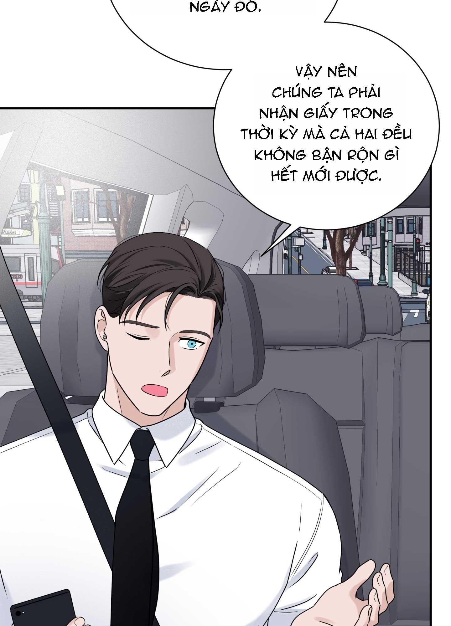 OVER CLOCK Chapter 57 END SS2 - Next 