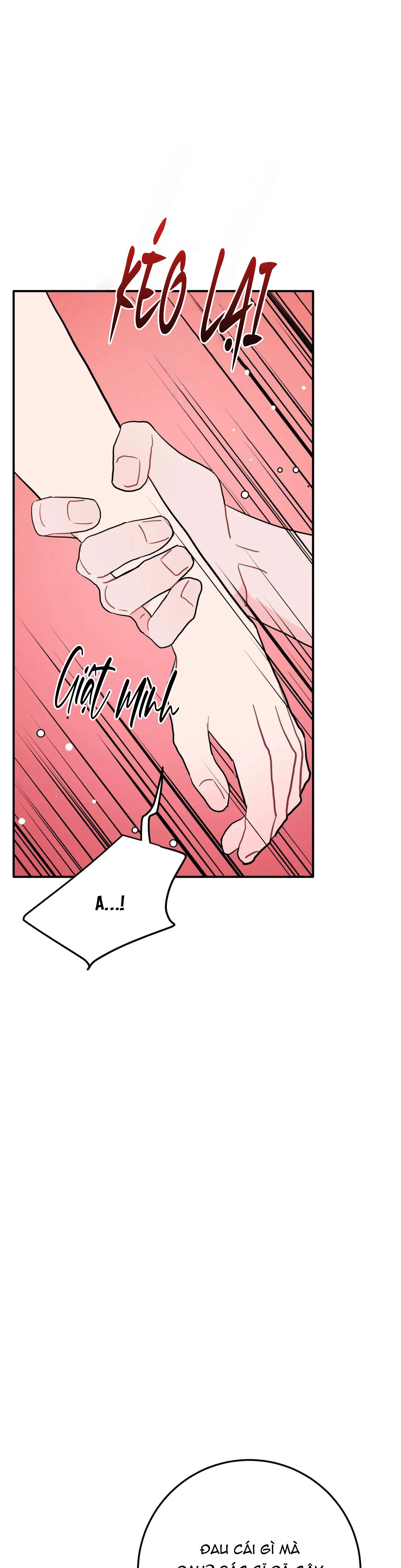 KHOẢNG CÁCH VƯỢT QUA GIỚI HẠN Chapter 94 - Next Chapter 95
