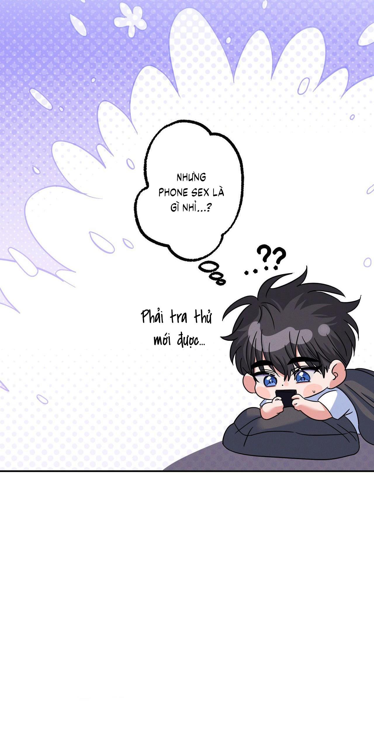 (CBunu) Cẩm Nang Fetish Chapter 4 H - Next Chapter 5 H+