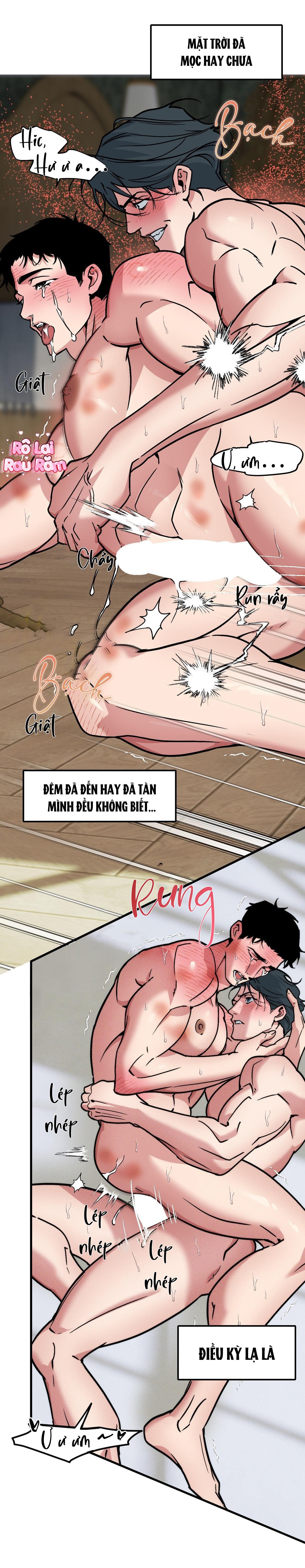 ÔNG XÃ CỦA VẬT TẾ THẦN Chapter 24 - Next 