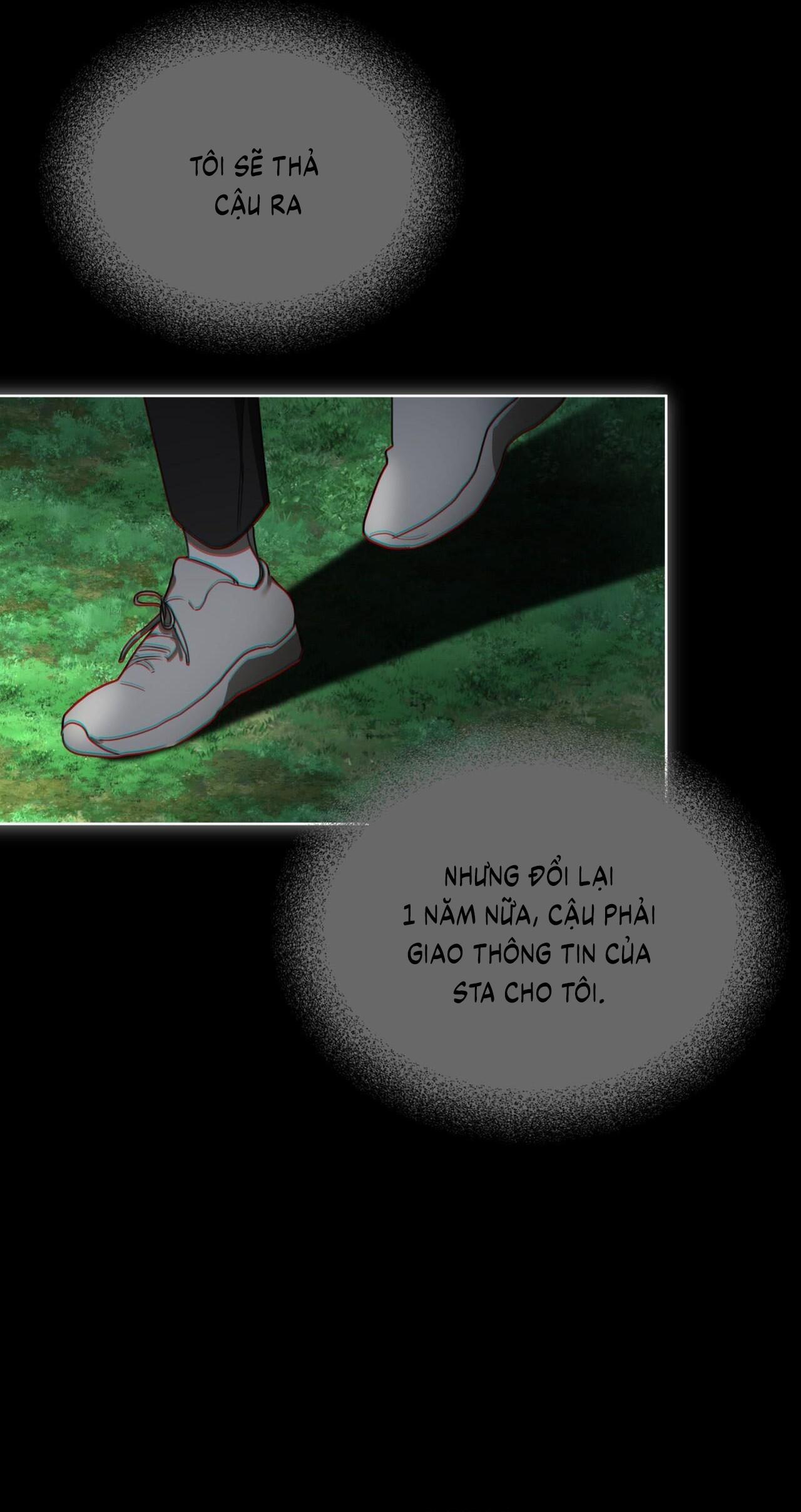 (CBunu) Phạm Luật Chapter 109 H+ - Next 