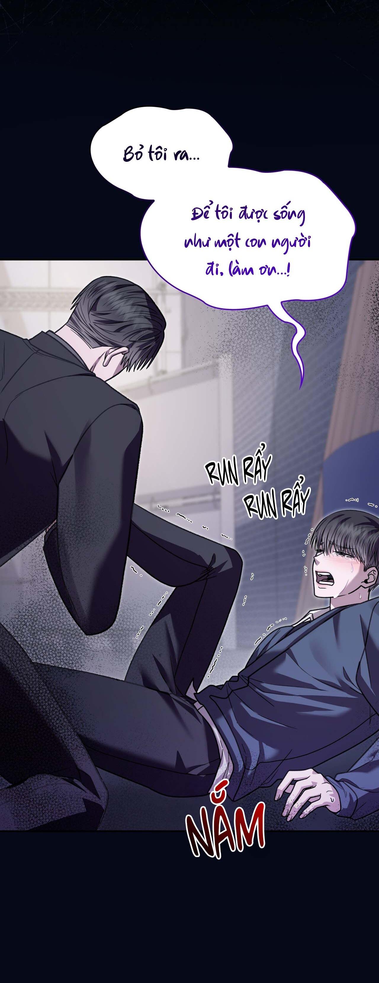 Raw Chapter 43 - Next Chapter 44