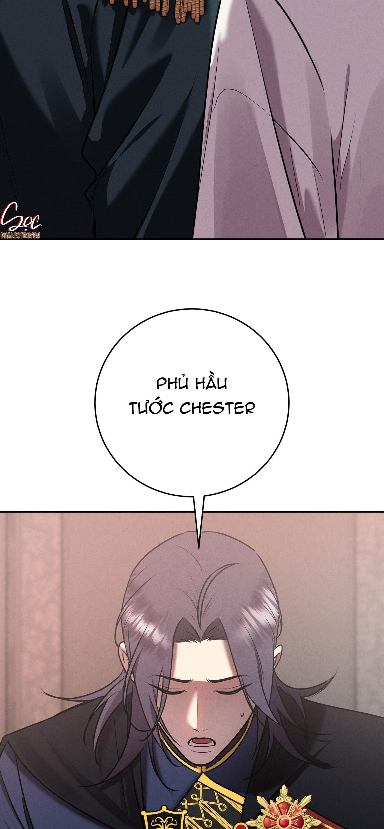 ĐÁM CƯỚI TAI TIẾNG Chapter 30 - Next 