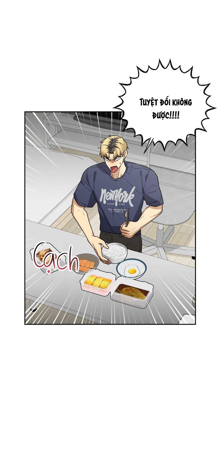 (ABO) CUỘC TẤN CÔNG CỦA SỮA Chapter 10 - Next 