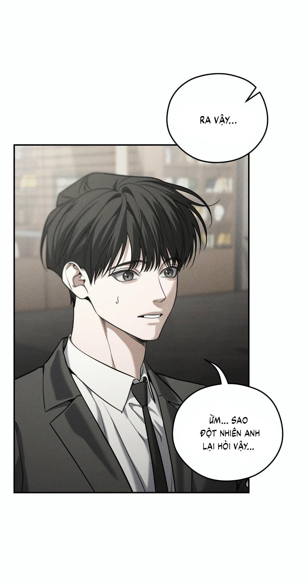 (CBunu) Gấu Teddy thân yêu Chapter 45 - Next Chapter 46