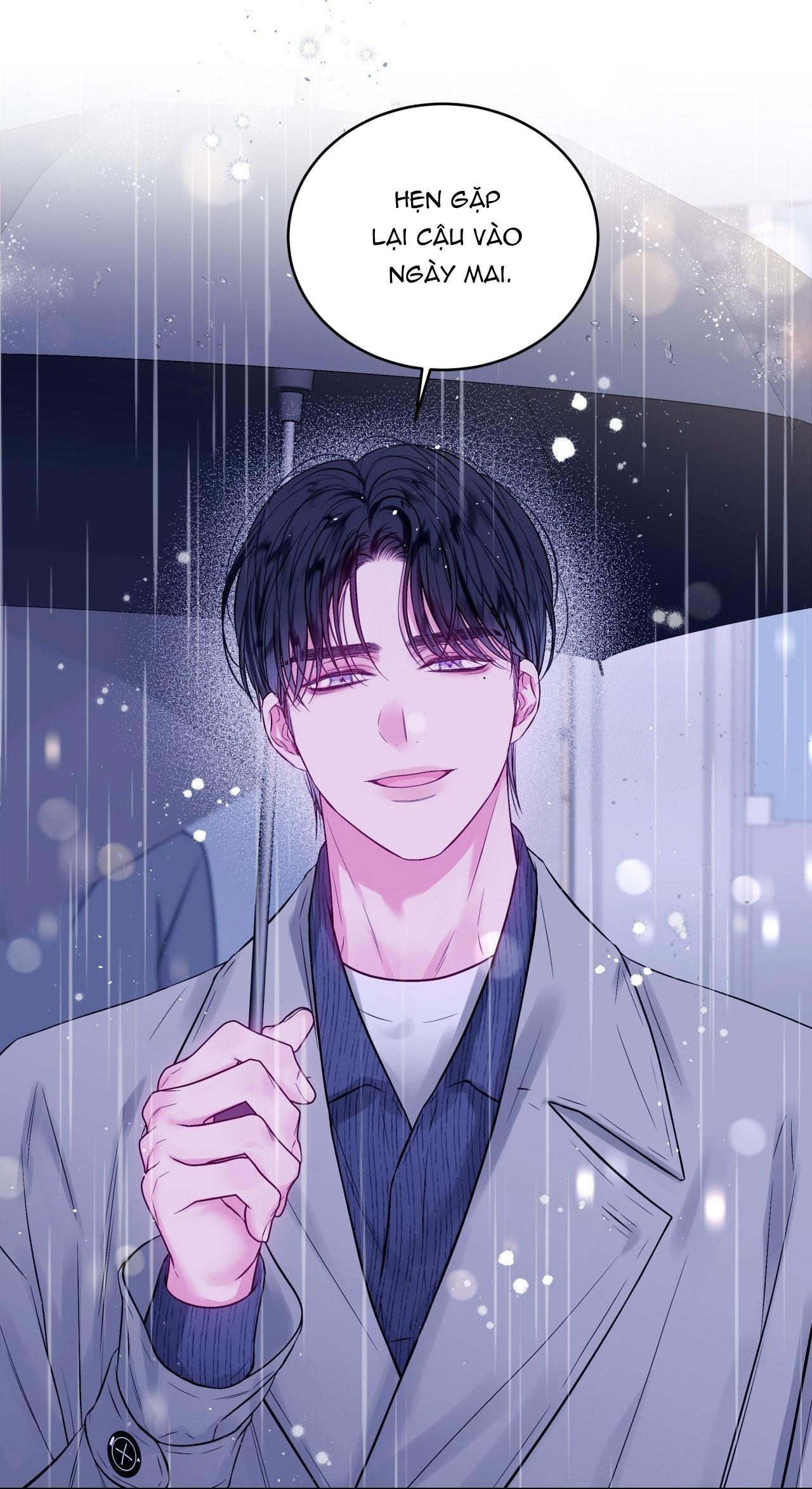 CHÚNG TA KHÔNG HOÀN HẢO Chapter 8 - Next 