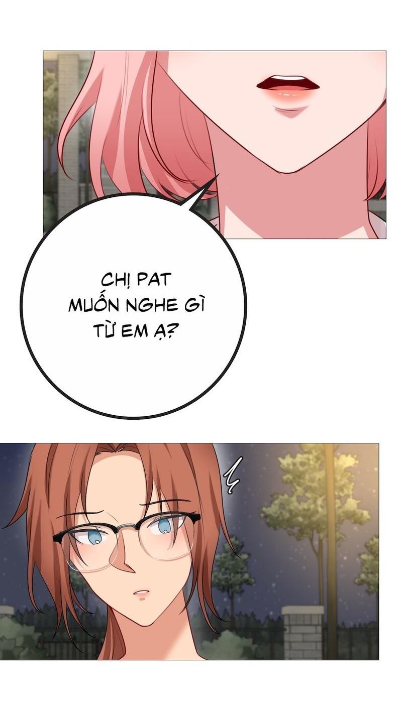 Flower of youth Chapter 36 - Next Chapter 37