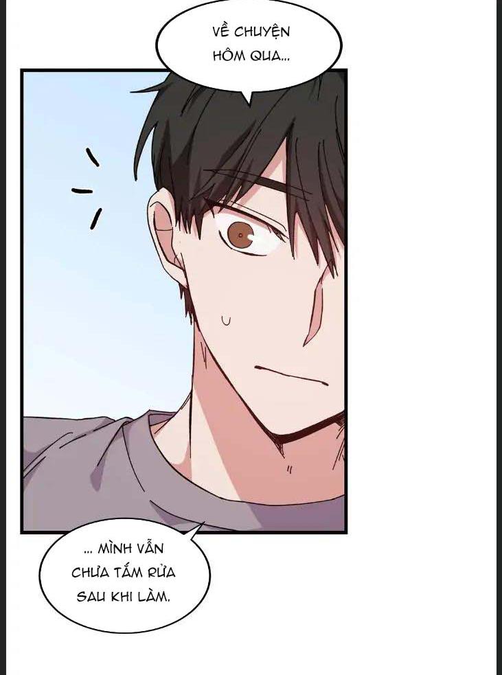 Tôi Yêu Vị Thần Của Tôi Chapter 9 - Next Chapter 10