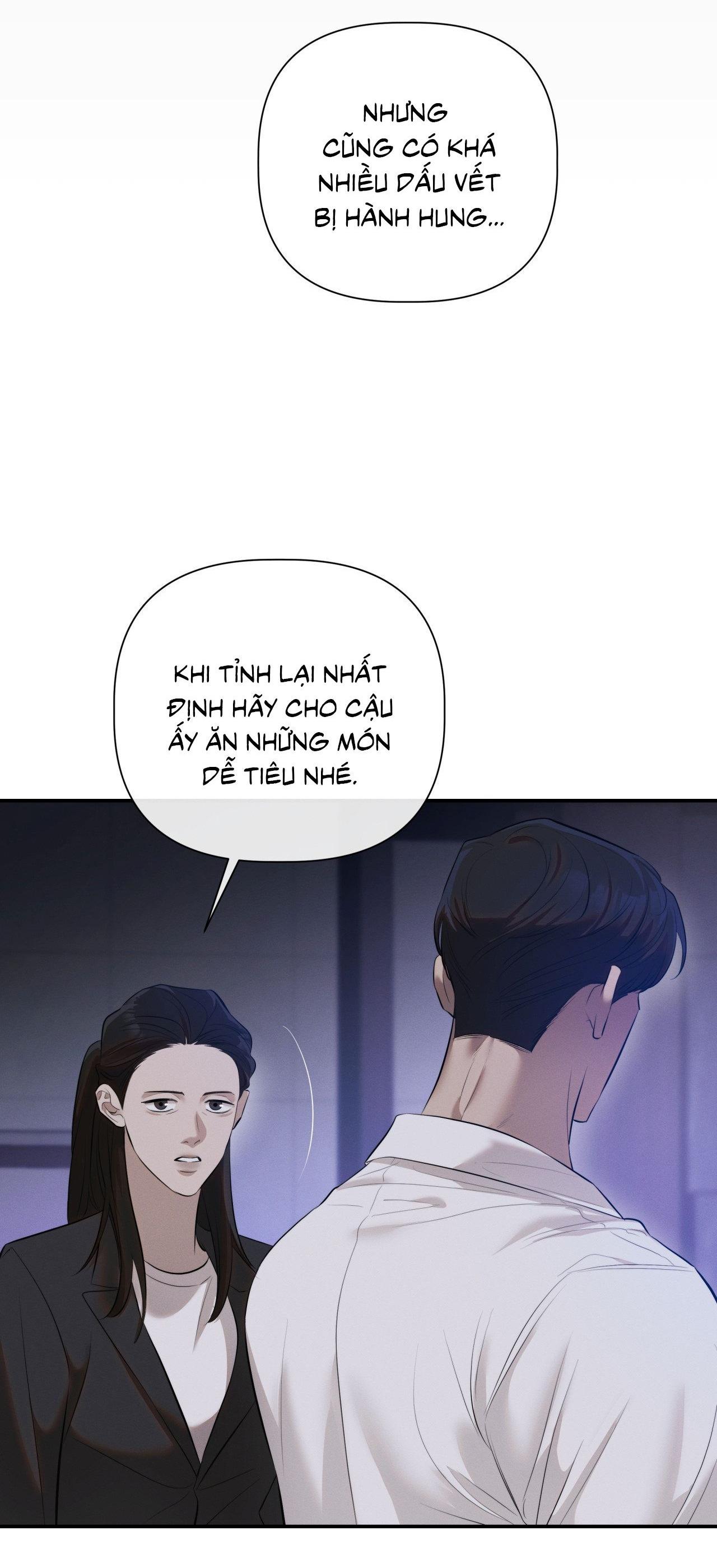 NHIỆT ĐỘ TIẾP XÚC Chapter 29 - Next 