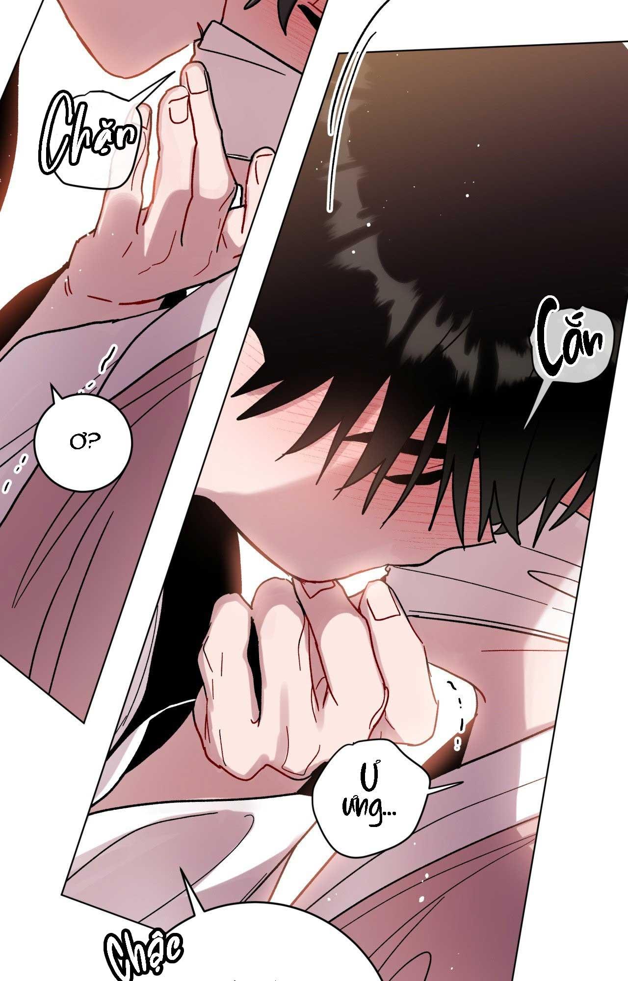 CƠN MƯA RÀO MÙA HẠ Chapter 96 - Next 