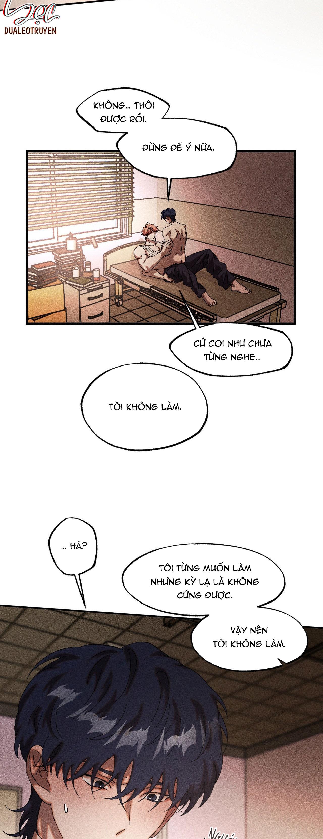 Cash Or Credit Chapter 50 - Next Chapter 51