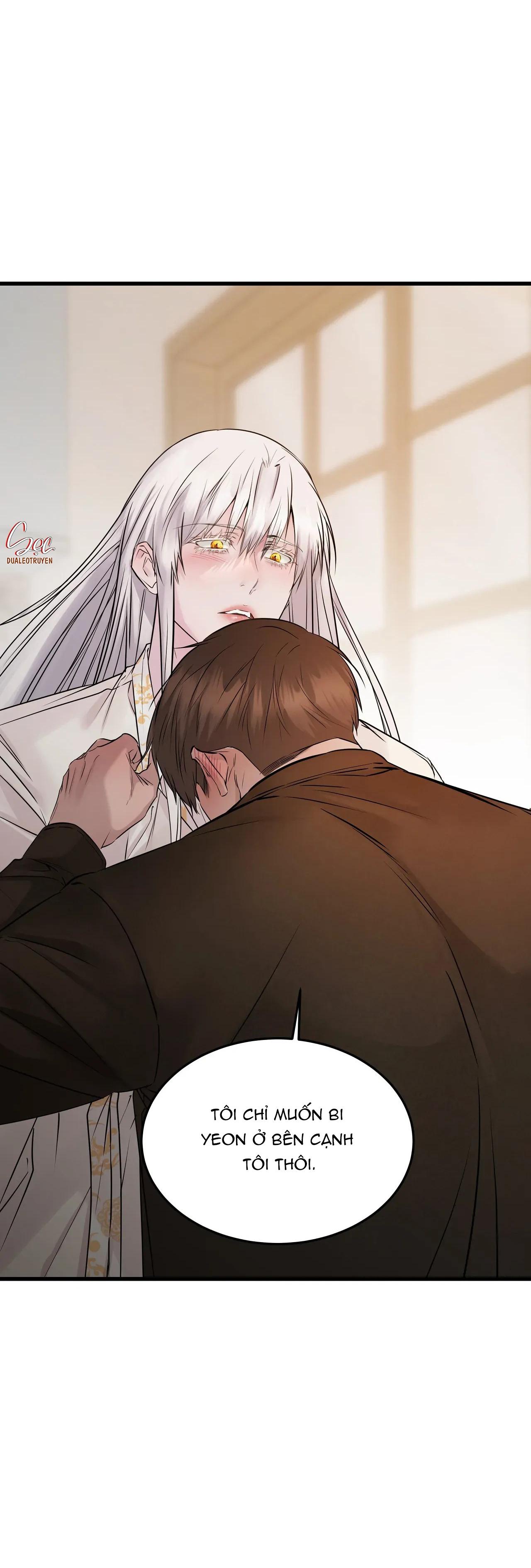 ÂN NHÂN CỦA RẮN Chapter 28 - Trang 2