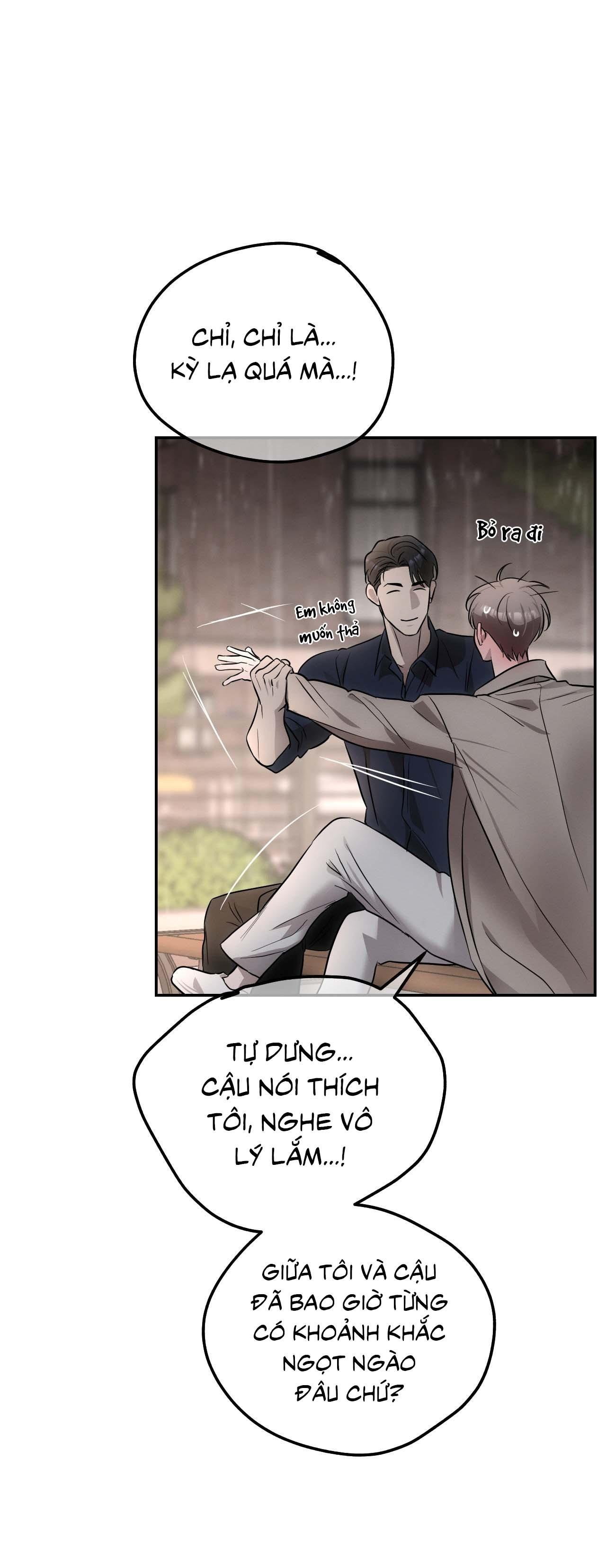 NHIỆT ĐỘ TIẾP XÚC Chapter 23 - Next 