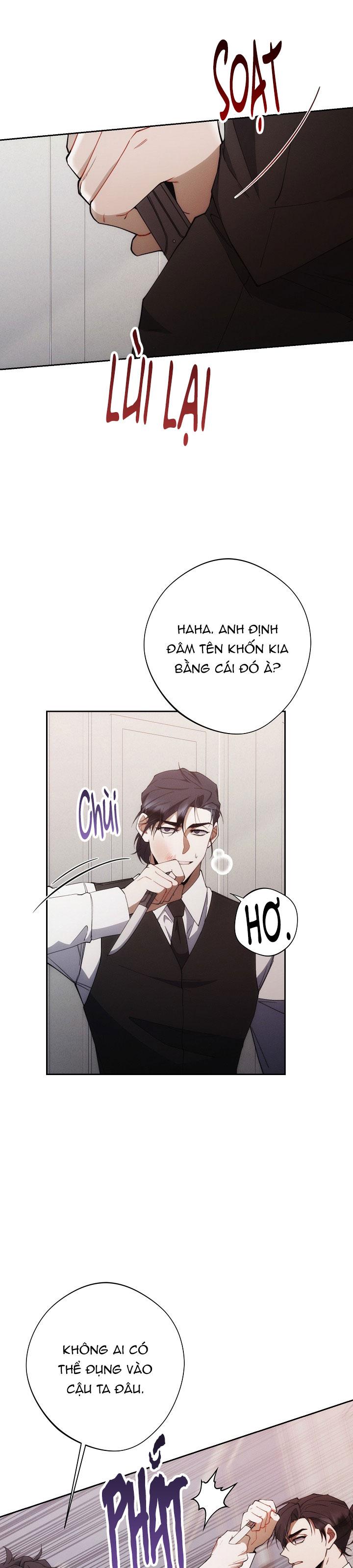 RED MANSION Chapter 45 - Next Chapter 46