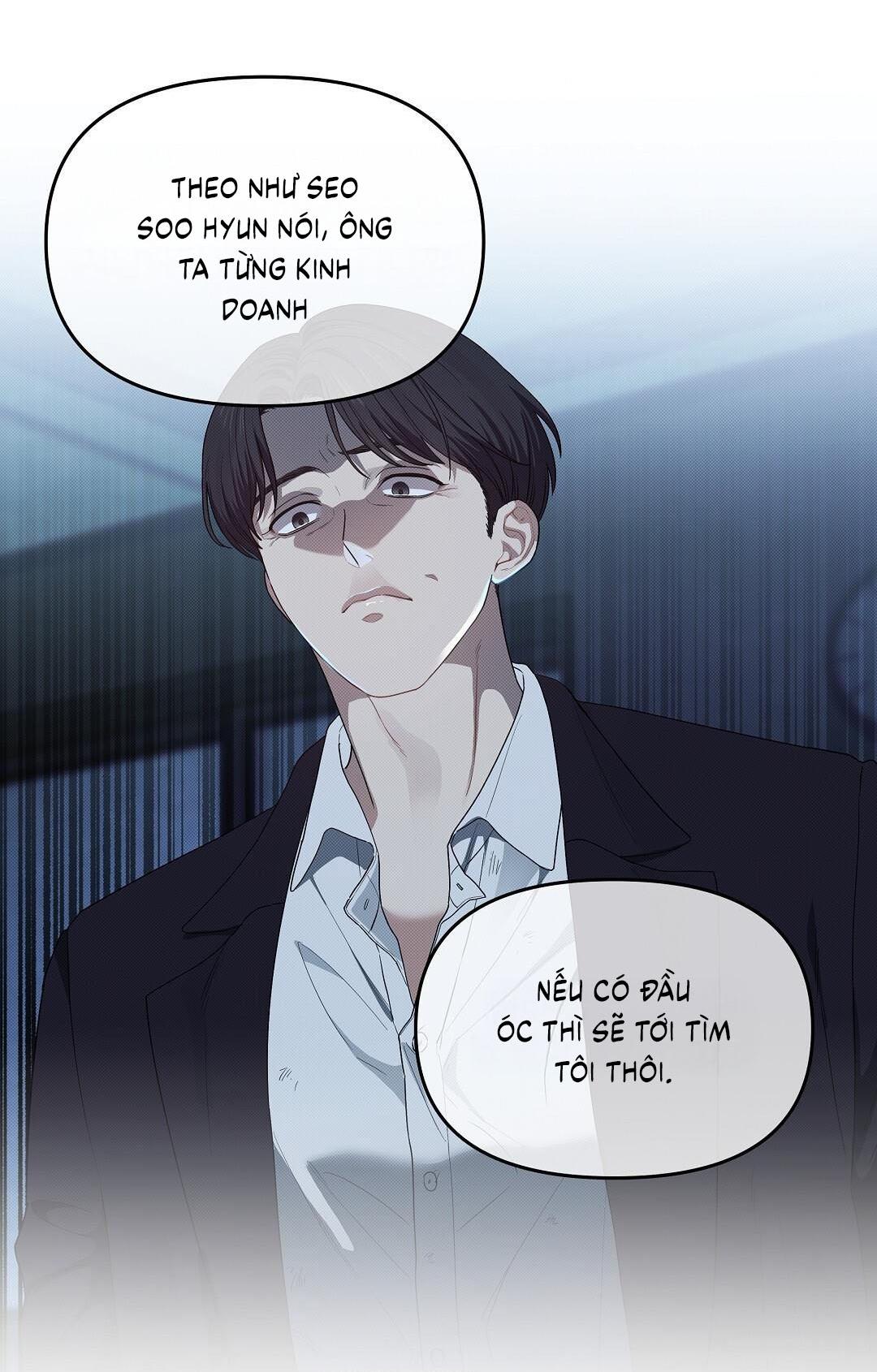 (CBunu) Cherry Cake Chapter 29 - Trang 2