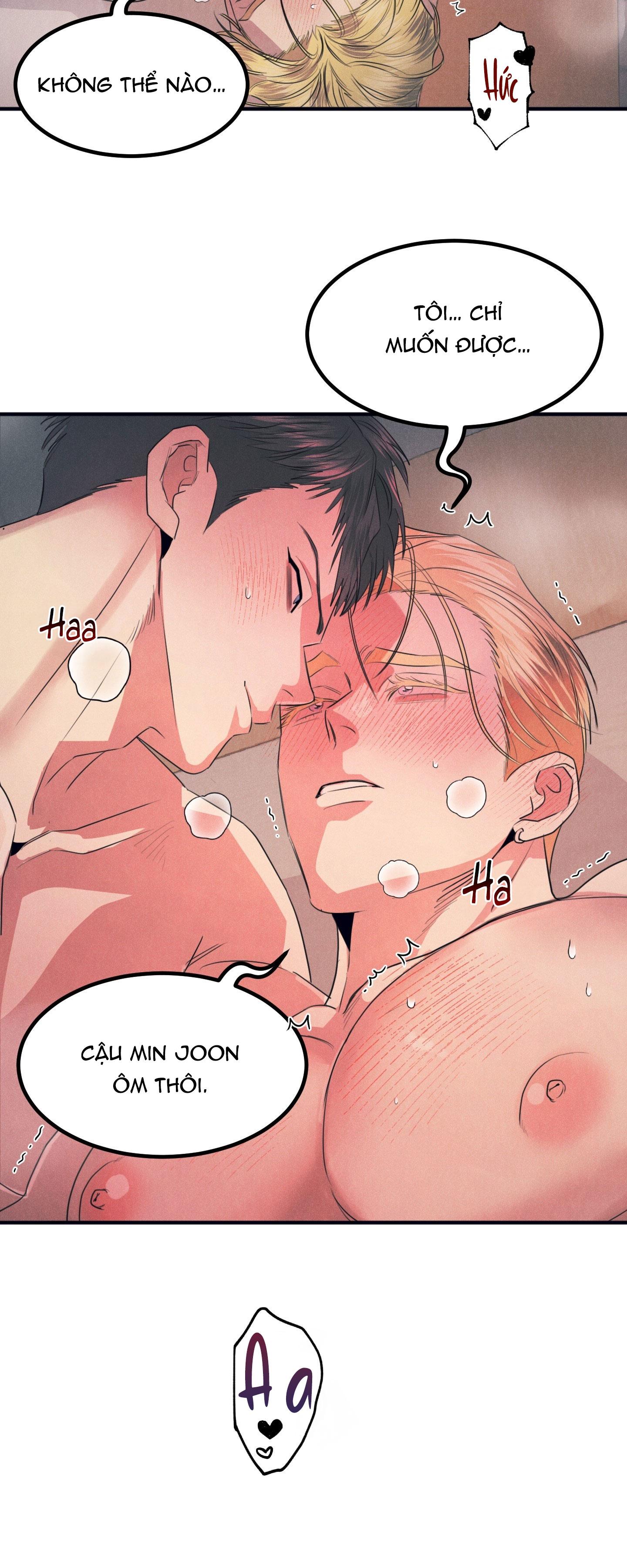 ALPHA MẤT TƯ CÁCH Chapter 19 - Next 