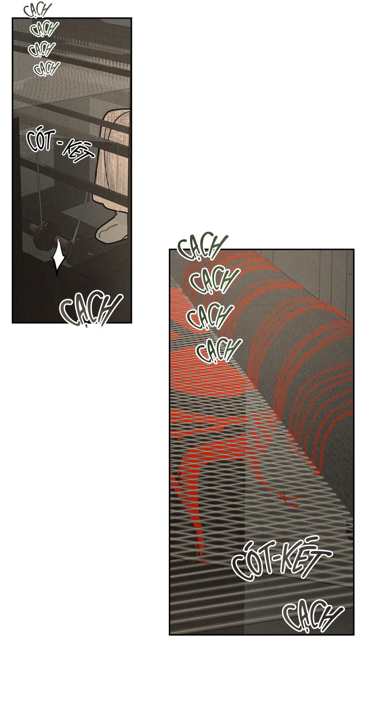 (CBunu) Antidote Chapter 52 - Trang 3