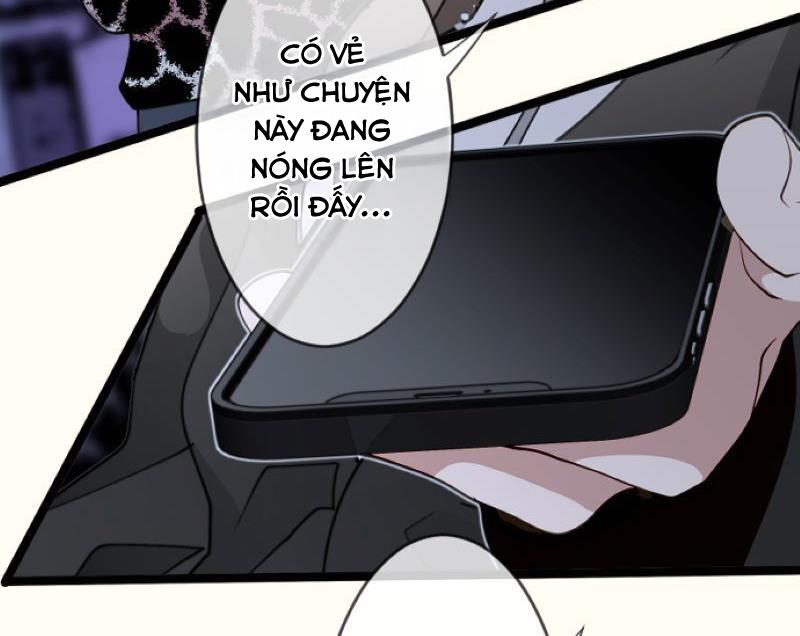 Kẻ Theo Dõi Biến Thái Của Tôi Chapter 141 - Trang 3