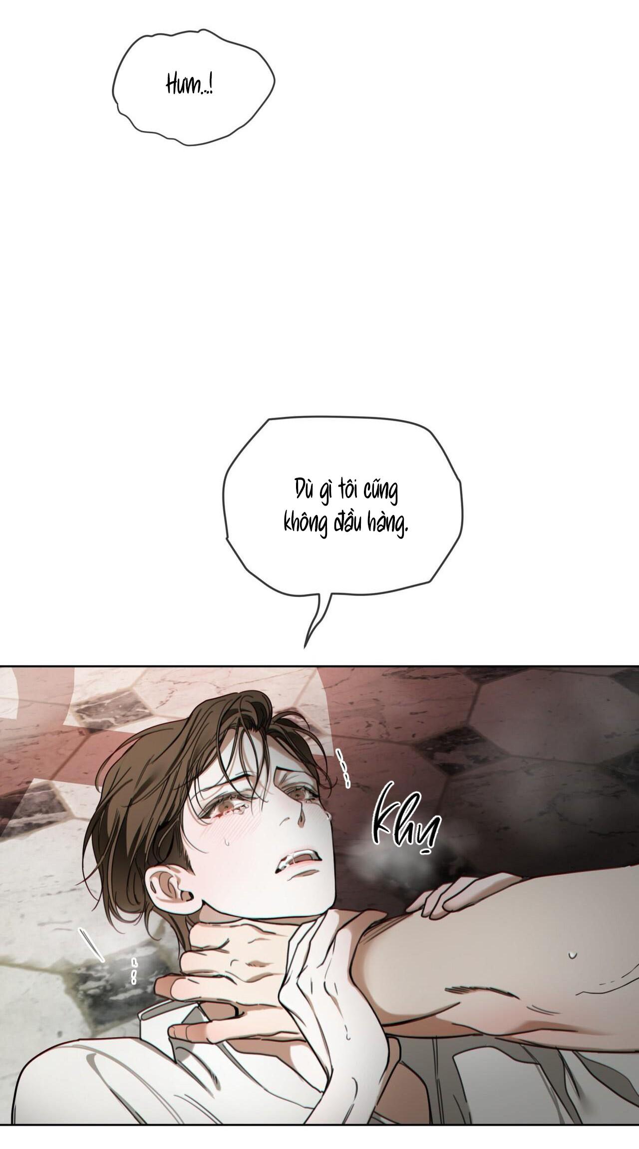 (CBunu) Phạm Luật Chapter 109 H+ - Next 