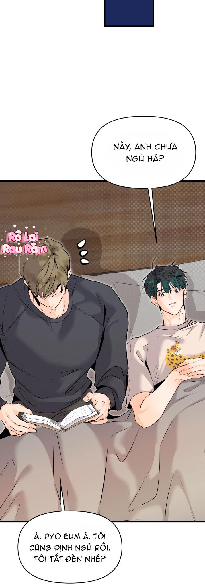 BÁO CÁO SỨC KHỎE TUYẾN TIỀN LIỆT Chapter 18 - Next 