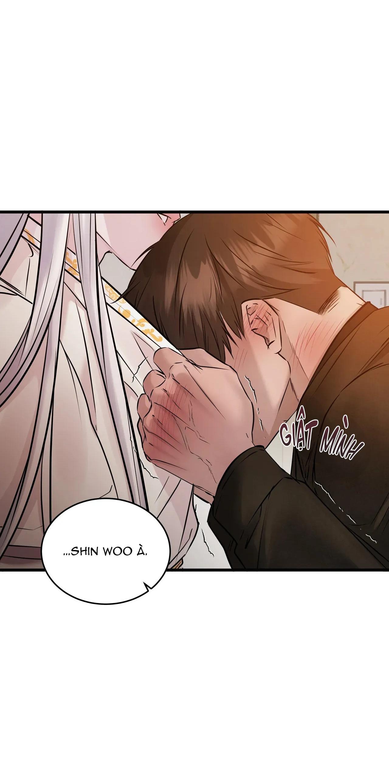 ÂN NHÂN CỦA RẮN Chapter 28 - Trang 2