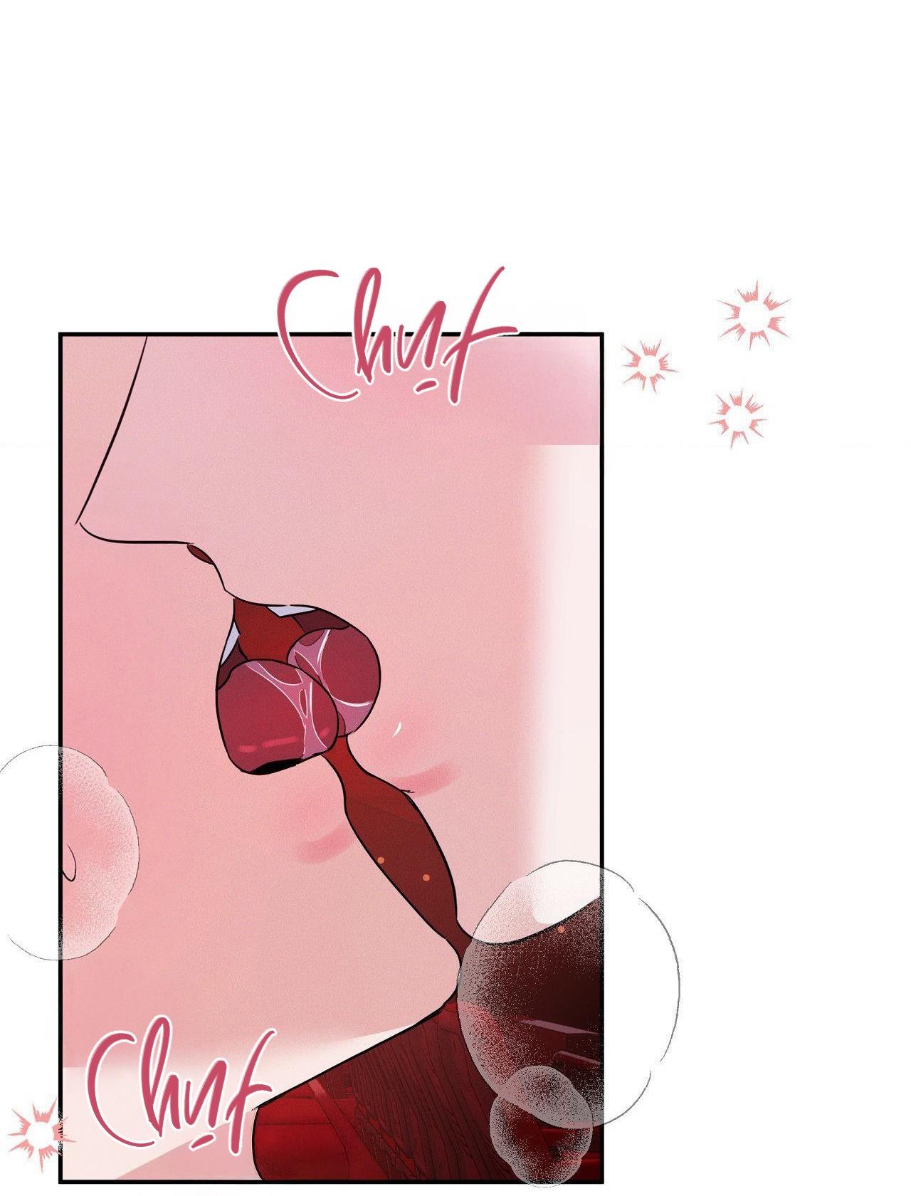 (CBunu) Cẩm Nang Fetish Chapter 4 H - Next Chapter 5 H+