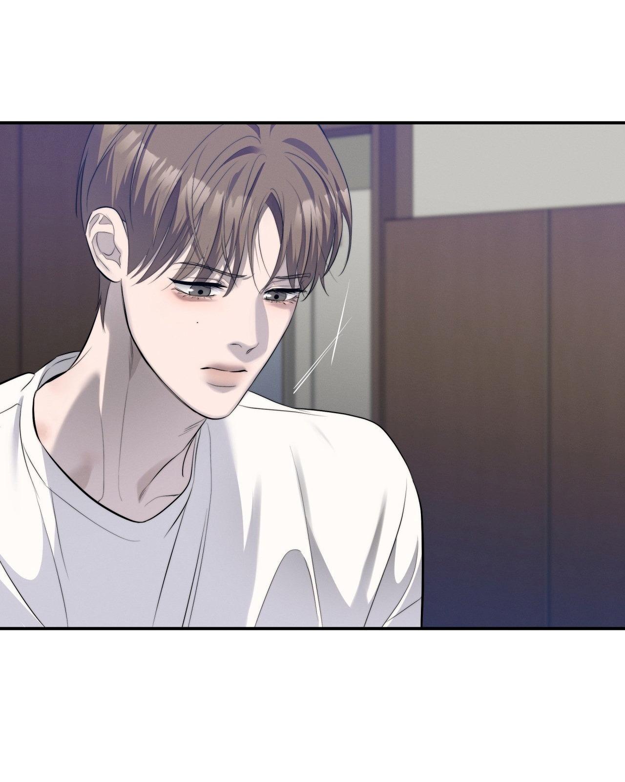 NHIỆT ĐỘ TIẾP XÚC Chapter 27 - Next Chapter 28