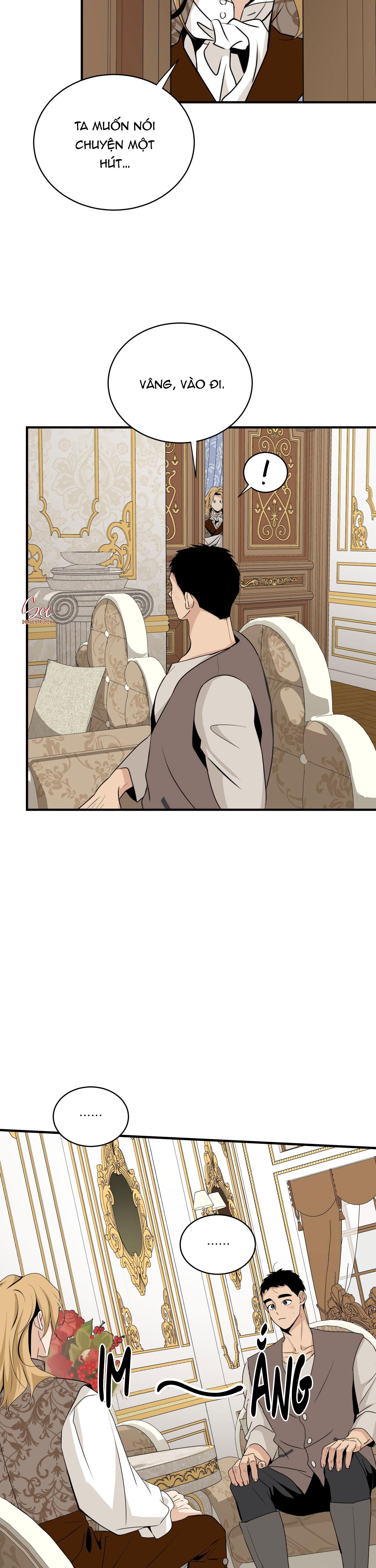 ĐÓA HOA KHÔNG TÊN Chapter 22 - Next 