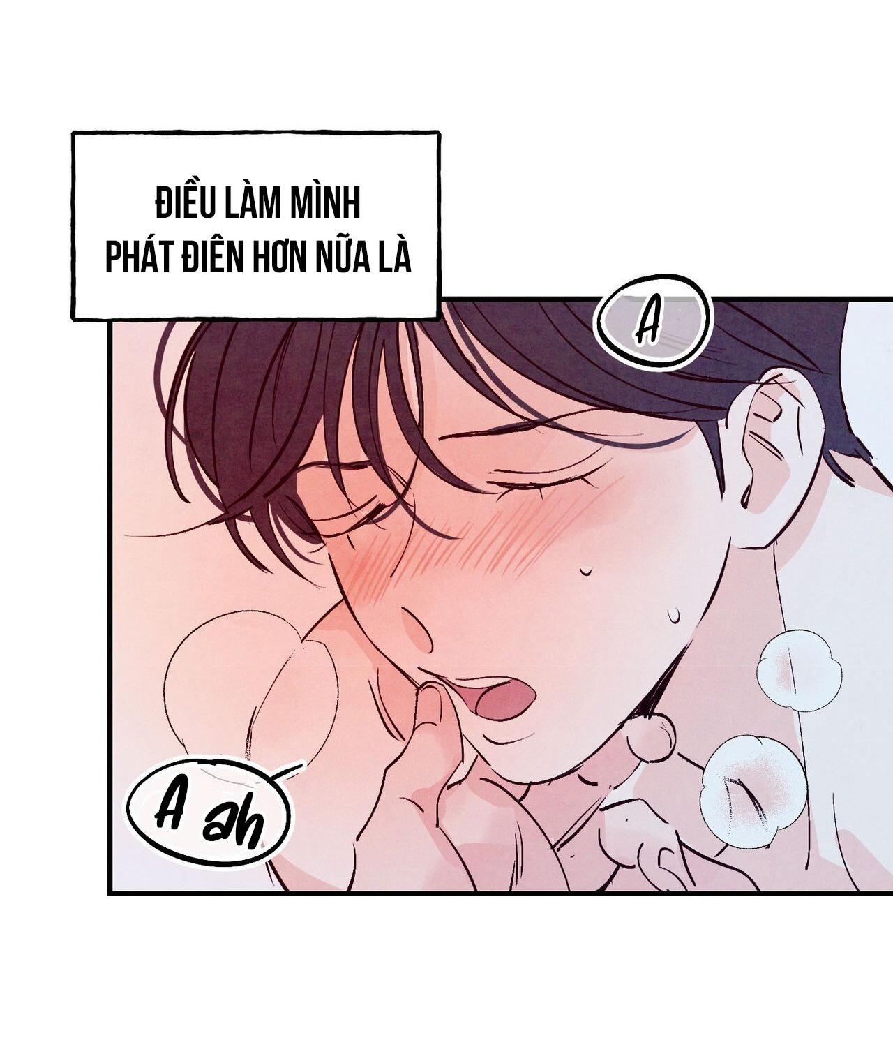 Say Tình Chapter 86.1 - Next Chapter 87