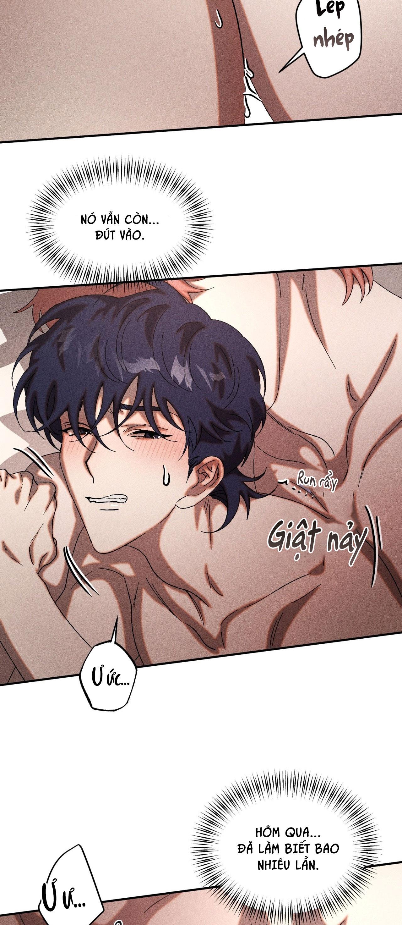 Cash Or Credit Chapter 51 - Next Chapter 52