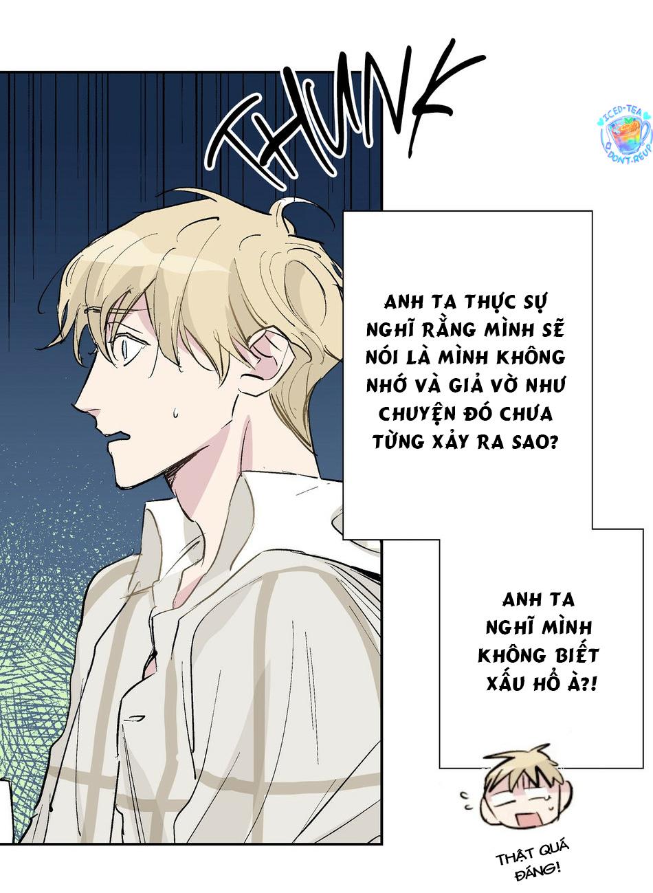 Phù Thủy Xứ Eden Chapter 5 - Next 