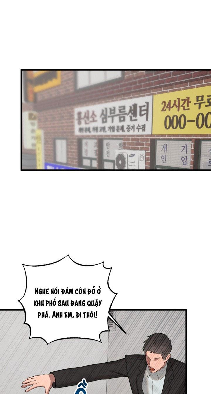 ĐẠI CA DÂM ĐÃNG Chapter 2 - Next 
