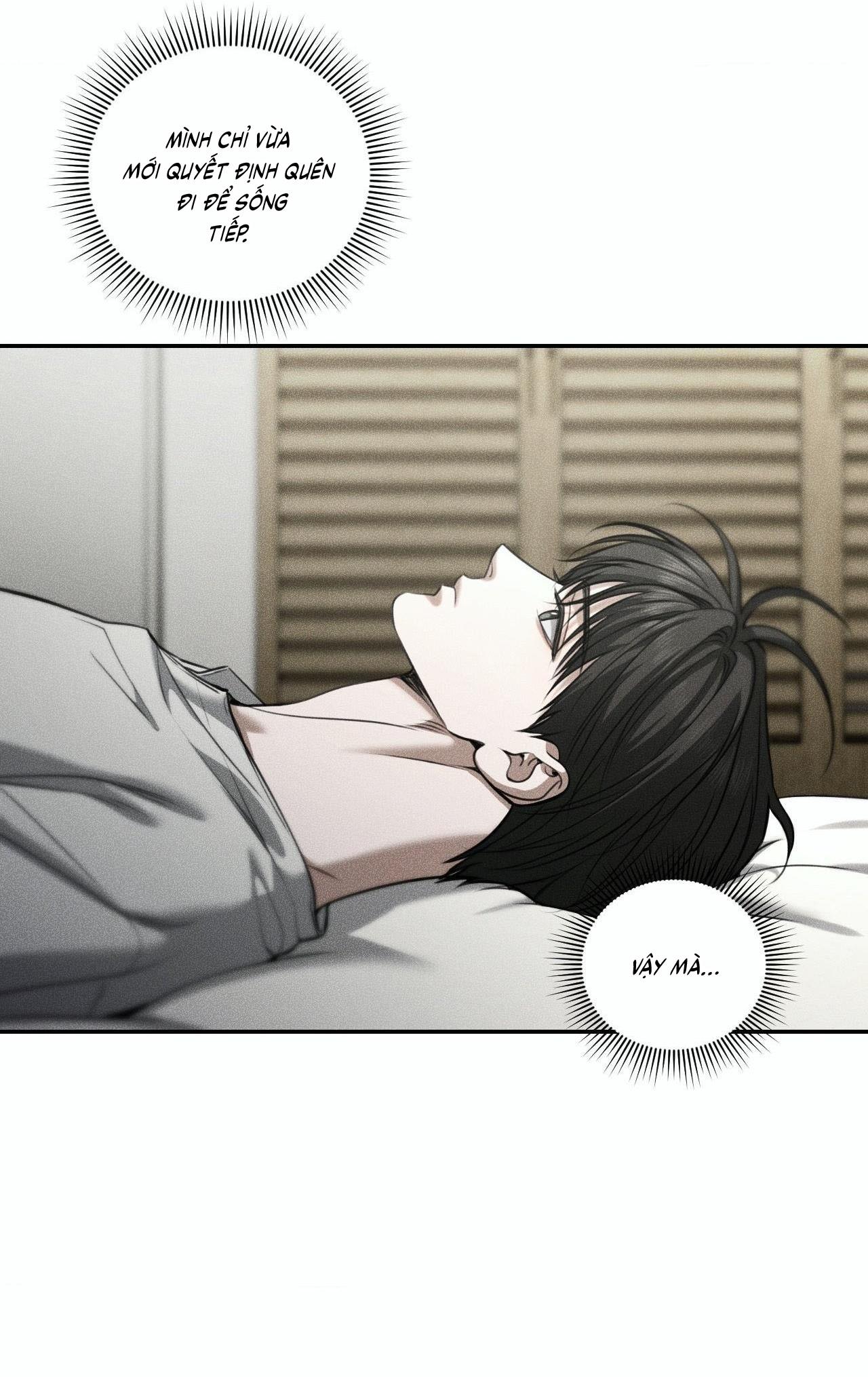 (CBunu) Gấu Teddy thân yêu Chapter 46 - Next Chapter 47