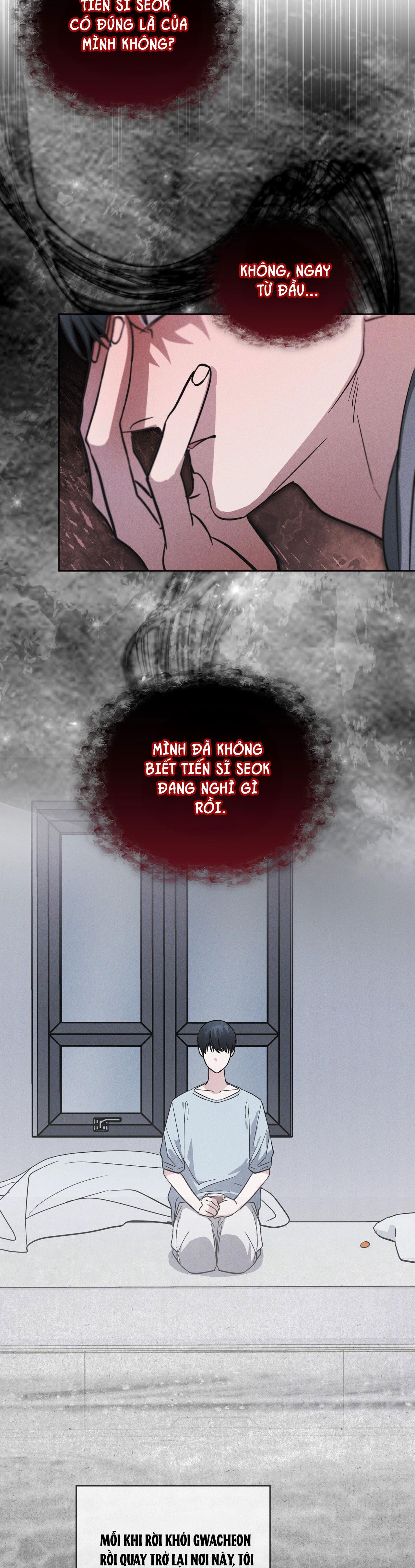 THÀNH PHỐ CẦU VỒNG Chapter 75 - Next 