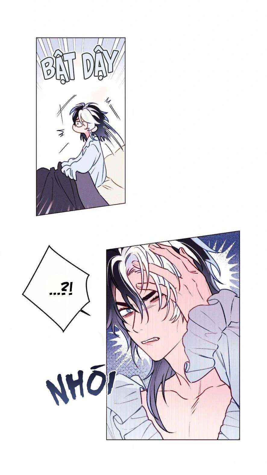 Xuyên Thành Bá Tước Omega Chapter 1 - Next 
